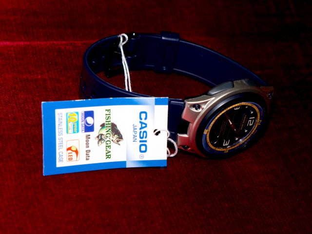 Casio G Shock Original – zegarek do każdej stylizacji?
